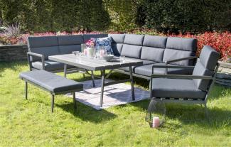 Garten Lounge Set »Sorrent« von bellavista - Home&Garden