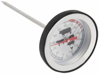 HTI-Living Garthermometer Fleischthermometer