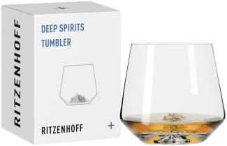 Ritzenhoff 3841001 Tumbler #1 DEEP SPIRITS Romi Bohnenberg 2022