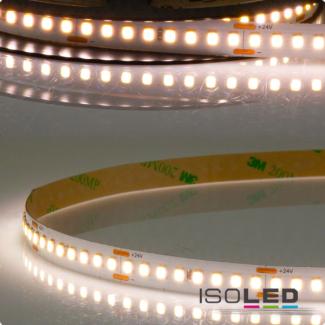 ISOLED LED HEQ930 Flexband High Bright, 24V, 12W, IP20, 3000K