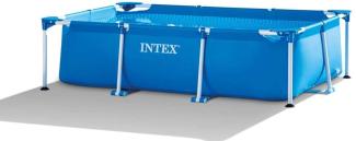 Intex Frame Pool 300 x 200 x 75 cm