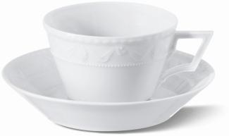 Tee Obertasse Kurland KPM Berlin Teetasse, Spülmaschinenfest