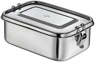 KÜCHENPROFI Lunchbox CLASSIC Edelstahl gr 103188