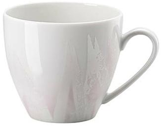 Rosenthal Selection Velvet Espresso/Mokka-Obertasse Rose