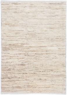 Morgenland Gabbeh Teppich - Perser - 140 x 100 cm - beige