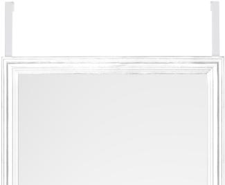 Ria Türhängespiegel Weiß - 30 x 120cm