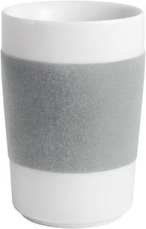 KAHLA touch! Maxi-Becher 0,35 l touch! cool gray