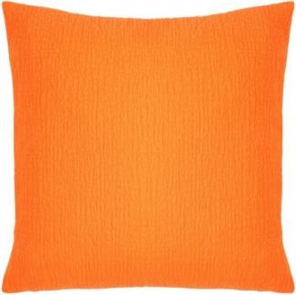 pad Kissenhülle Fashion Neon Orange (60x60cm) 11638-O40-6060