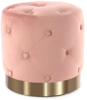 Pouf Menami 200 Rosa