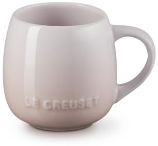 Le Creuset The Coupe Collection Becher 320 ml Shewll Pink