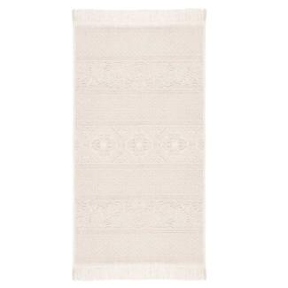 pad Duschtuch Harlem White (70x140cm) 10195-A00-7014