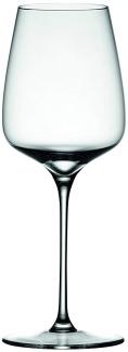Spiegelau Vorteilsset 4 x 4 Glas/Stck Rotweinglas 141/01 Willsberger Anniversary 1416181 und Geschenk + Spende