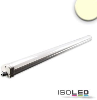ISOLED LED Linearleuchte 36W, IP65, warmweiß