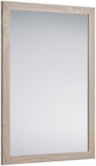 Kim Rahmenspiegel Eiche hell - 48 x 68cm