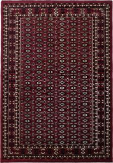 Orient Teppich Martina rechteckig - 160x230 cm - Rot