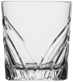 Whiskyglas Kristall Wings clear (9,3 cm)