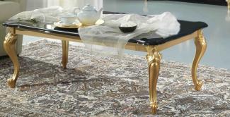 Klassische Couchtisch Luxus Design Couch Tisch Kaffee Beistell Tische