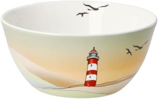 Goebel Scandic Home Scandic Home Wohnaccessoires SH FB SC Lighthouse 23101731 Neuheit 2022