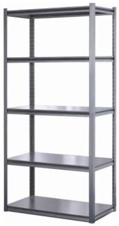 Haushalt Storage Shelf 183X91x45cm 200Kg