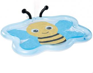 Aufblasbarer Pool 58434Np Bumble Bee 127 X 102 cm Blau