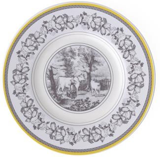 Villeroy & Boch Audun Ferme Brotteller ø 16 cm - DS