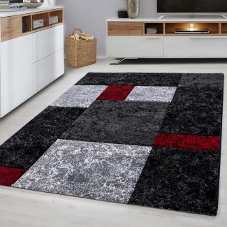 Teppich HAWAII RED 120 X 170cm Rechteck