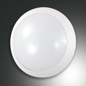 FABAS LUCE No. 3207-62-102 Deckenleuchte WIGTON weiss