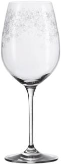 Leonardo Chateau Weißweinglas, Weinglas, edles Glas mit Gravur, 400 ml, 61591
