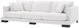 EICHHOLTZ Sofa Tuscany Avalon Weiss