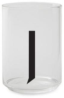 Design Letters Trinkglas J 10205000J