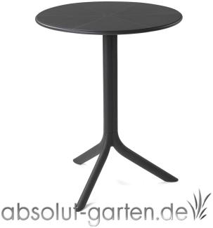 Tisch Spritz (anthrazit)