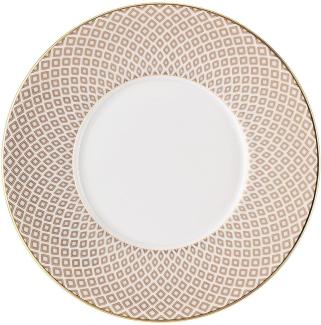 Rosenthal Kombi-Untertasse Francis Carreau Beige 10460-404308-14771