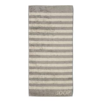 JOOP! Saunatuch Classic Stripes 1610, 100% Baumwolle