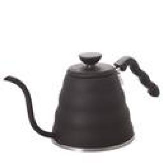 V60 Drip Kettle "Buono" 800ml - Matte Black VKB-120-MB / Bestbrew