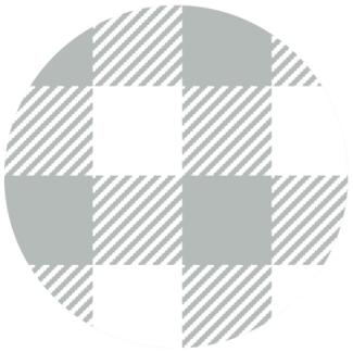 Stillkissen HONEY-Collection | weiche & anschmiegsame EPS-Mikroperlen-Füllung | Lagerungskissen TÜV zertifiziert | 100% Baumwolle Schwangerschaftskissen (Krao grau-weiß, 170 cm)