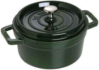 Staub Staub runder Gusseisentopf 2,6l 405093540