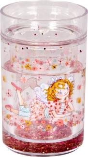 COPPENRATH DIE SPIEGELBURG Becher Glitzerbecher - Prinzessin Lillifee