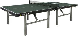 Joola Indoor-Tischtennisplatte "2000 S Pro" (ITTF), grün
