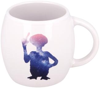 E.T. Keramik Tasse 360 ml