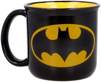 DC Comic Batman The Dark Knight Keramik Tasse 400ml