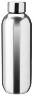 Stelton Trinkflasche Keep Cool Steel 355-15