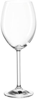 montana: :pure Rotweinglas, 6er Set, Weißweinglas, Weinkelch, Rotwein, Weinglas, Wein Glas, 300 ml, 042385