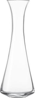 Schott Zwiesel Fine Decanter, Kristallglas, Farblos, 132 Mm