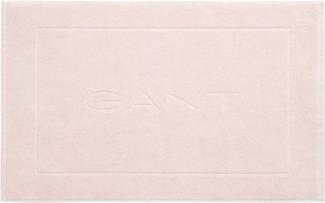 Gant Home Badematte Bathmat Pink Embrace (50x80cm) 852012609-631-50x80
