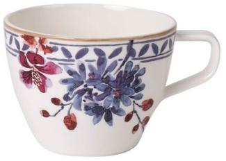 Multipack Villeroy & Boch Artesano Provençal Lavendel Kaffeeobertasse - 6 Stück