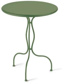 Tisch Rondo Ø 60 cm mintgrün