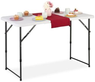 Campingtisch klappbar 10049599_49