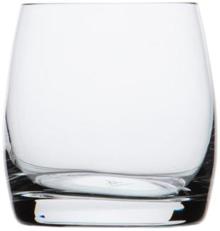 Whiskyglas Kristall Pure clear (8,7 cm)