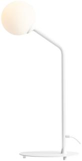 Tischlampe PURE Weiß 62 cm
