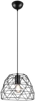Hängeleuchte HAVAL (DH 28x150 cm)